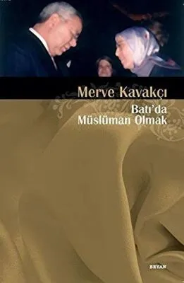 Batı’da Müslüman Olmak