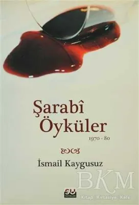 Şarabi Öyküler