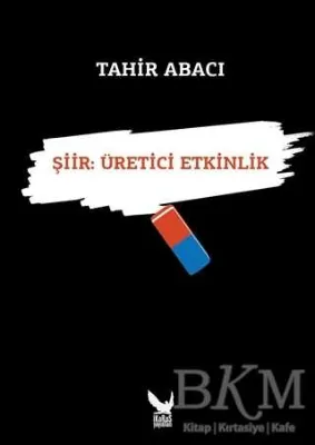 Şiir: Üretici Etkinlik