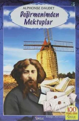 Değirmenimden Mektuplar