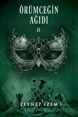 Örümceğin Ağıdı 2