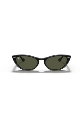Ray-Ban 0RB4314N 601/31 NINA 54 Ekartman Güneş Gözlüğü