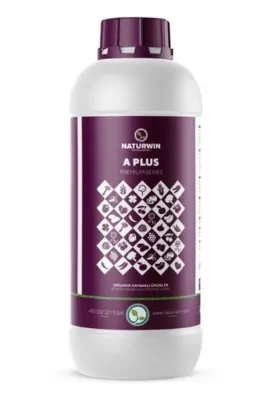 Naturwin A Plus Sıvı Organik Gübre 1 Lt