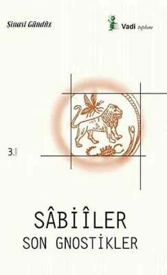 Sabiiler Son Gnostikler