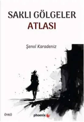 Saklı Gölgeler Atlası