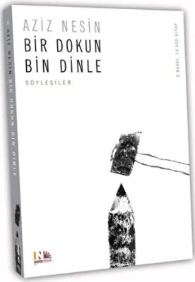 Bir Dokun Bin Dinle