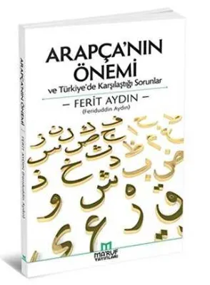 Arapça`nın Önemi