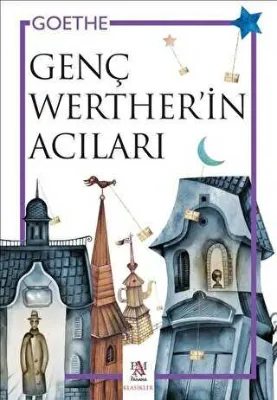 Genç Werther’in Acıları