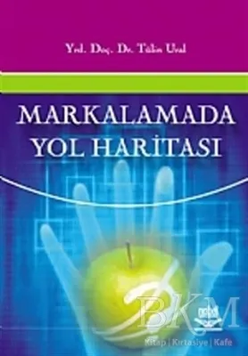 Markalamada Yol Haritası