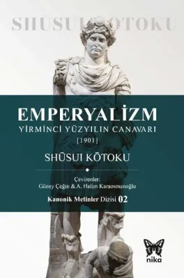 Emperyalizm - Yirminci Yüzyılın Canavarı 1901