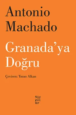 Granada`ya Doğru