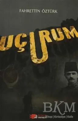 Uçurum