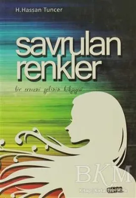 Savrulan Renkler