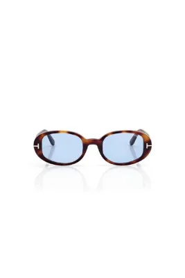 Tom Ford TF 1364 Iggy 53V 49 Kadın Güneş Gözlüğü