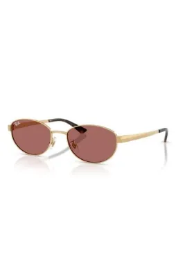 Ray-Ban Rayban 3774D 001/69 55 Kadın Güneş Gözlüğü