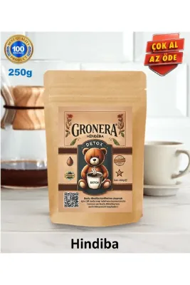 Gronera Hindiba(250g)