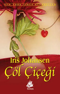 ÇÖL ÇİÇEĞİ