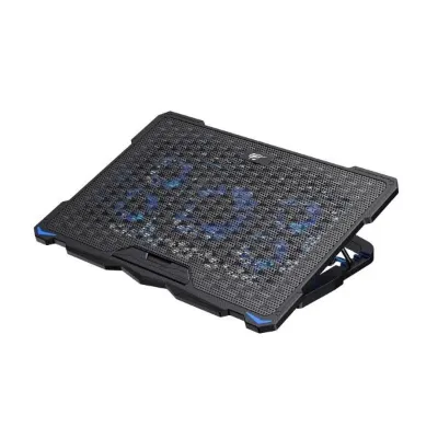 Havit Gamenote F2076 RGB Fanlı 17 Laptop Soğutucu