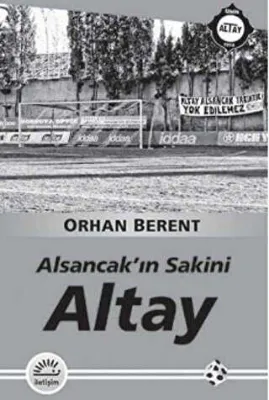 Alsancak`ın Sakini