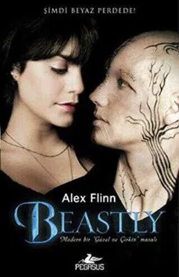 Beastly