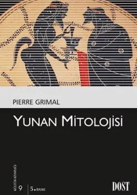 Yunan Mitolojisi