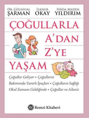 Çoğullarla A’dan Z’ye Yaşam