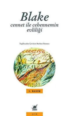 Cennet ile Cehennemin Evliliği