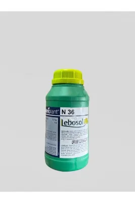 Lebosol Nutriplant N36 - Ithal Yavaş Salınımlı Sıvı Azot 1 Lt
