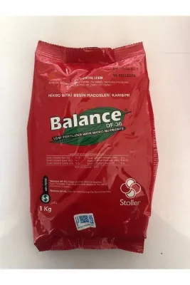 STOLLER - Balance Df-30