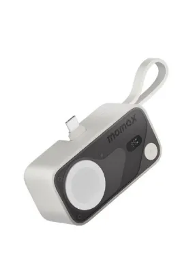 Momax 1-Power X Pro Mini⁺ 5000mAh USB-C Powerbank