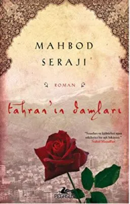 Tahran`ın Damları