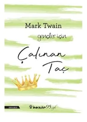 Çalınan Taç