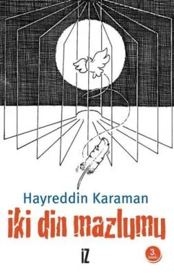 İki Din Mazlumu