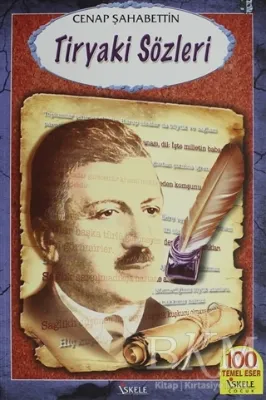 Tiryaki Sözleri