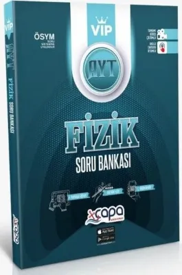 AYT Fizik Soru Bankası