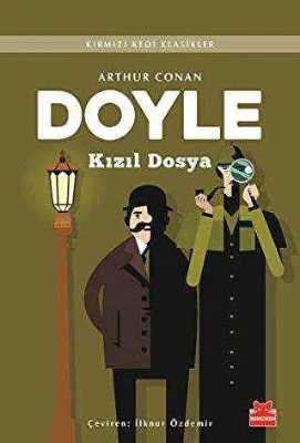 Kızıl Dosya