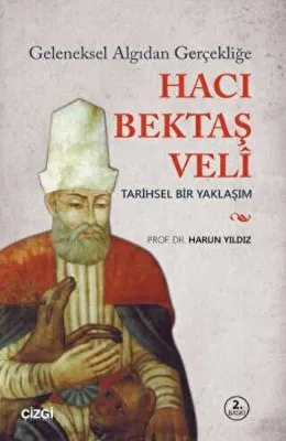 Hacı Bektaşi Veli
