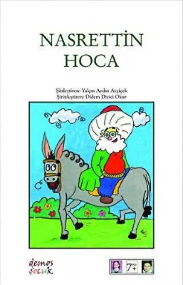 Nasrettin Hoca
