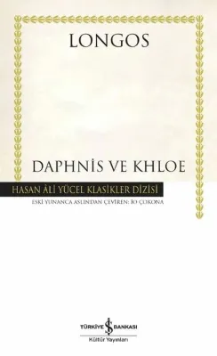 Daphnis ve Khloe - Hasan Ali Yücel Klasikler