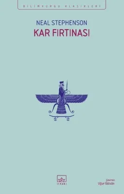 Kar Fırtınası