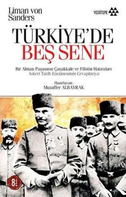 Türkiye’de Beş Sene