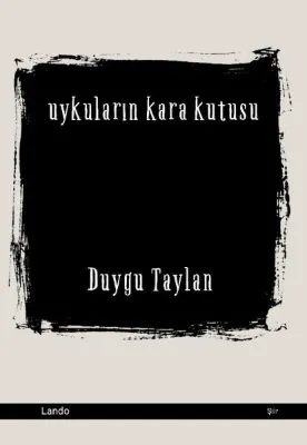 Uykuların Kara Kutusu