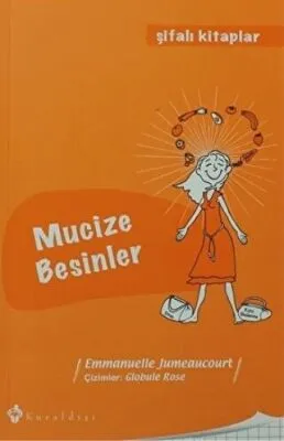 Mucize Besinler