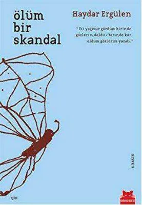 Ölüm Bir Skandal