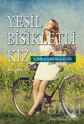 Yeşil Bisikletli Kız