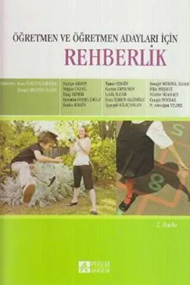 Öğretmen ve Öğretmen Adayları İçin Rehberlik