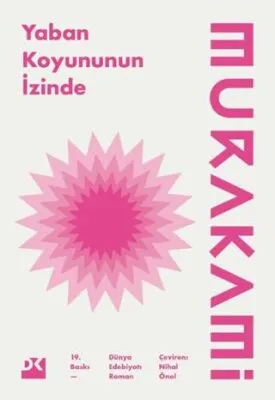 Yaban Koyununun İzinde