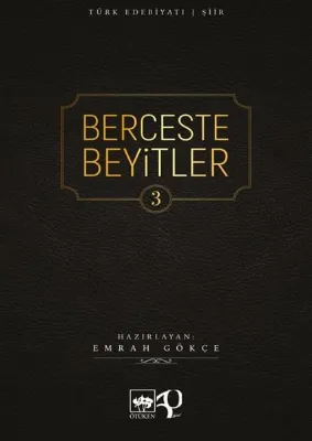 Berceste Beyitler - 3