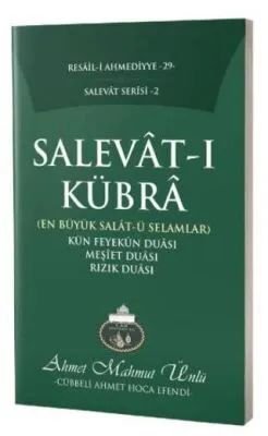 Salevat-ı Kübra
