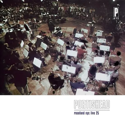 Roseland NYC Live 25th Anniversary Edition
